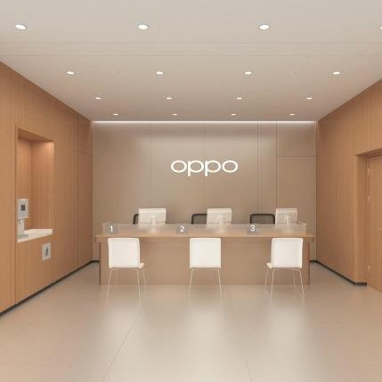 OPPO常德桃源县渔父南路店