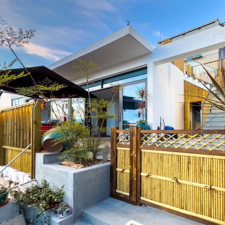 城内民宿官方号