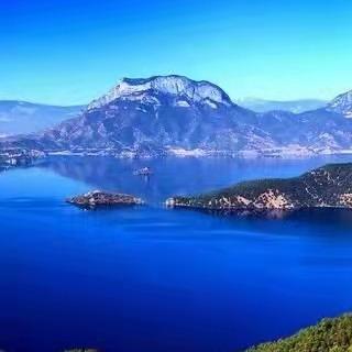 泸沽湖静享无声民宿·安静睡眠·湖畔美居