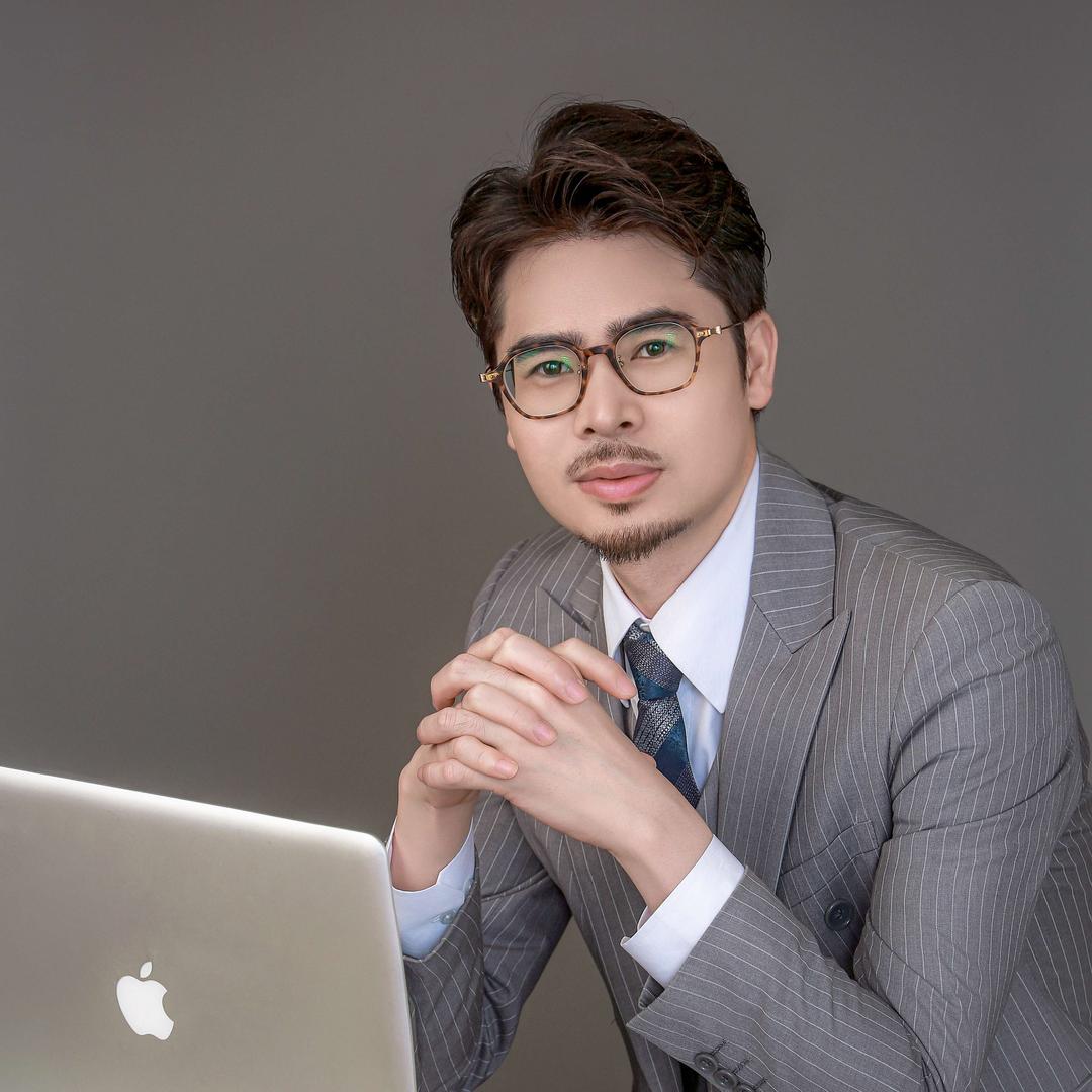 王杰助理（昕熠）