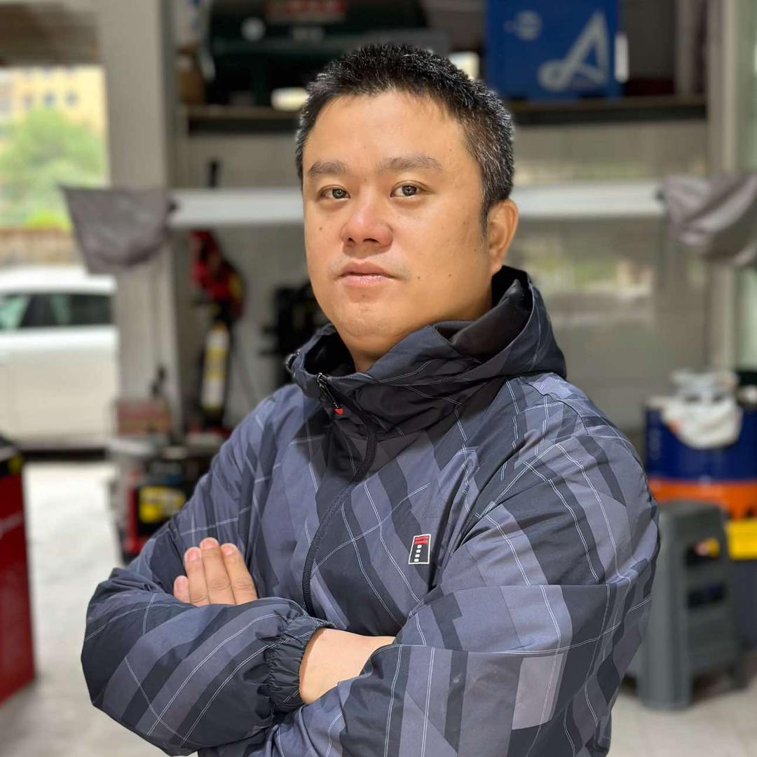 锐涵底盘发动机专修官方店