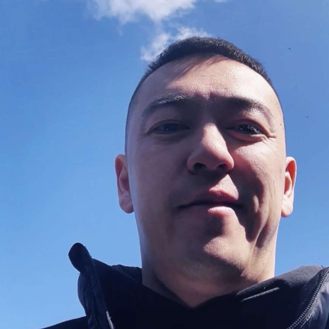 塔城市河畔小院餐厅阿政