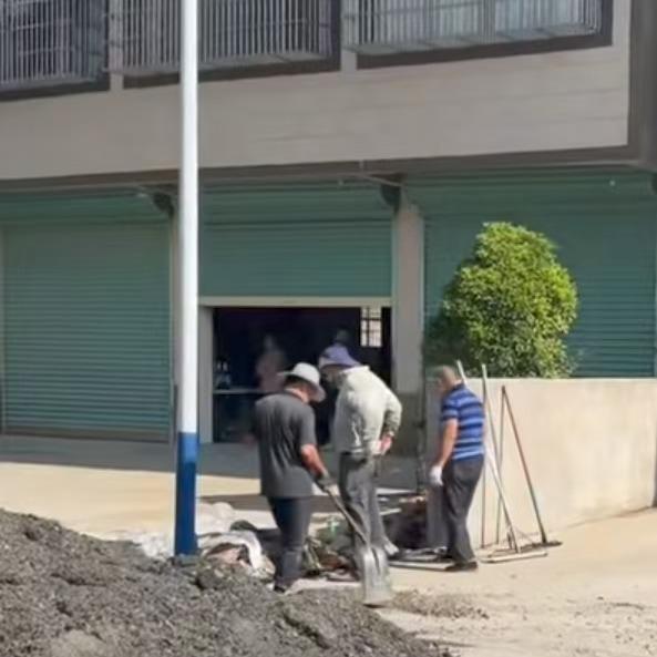 太和县宏顺道路工程有限公司