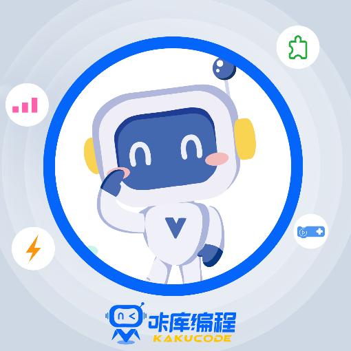 咔库编程(玛纳斯校区)官方号