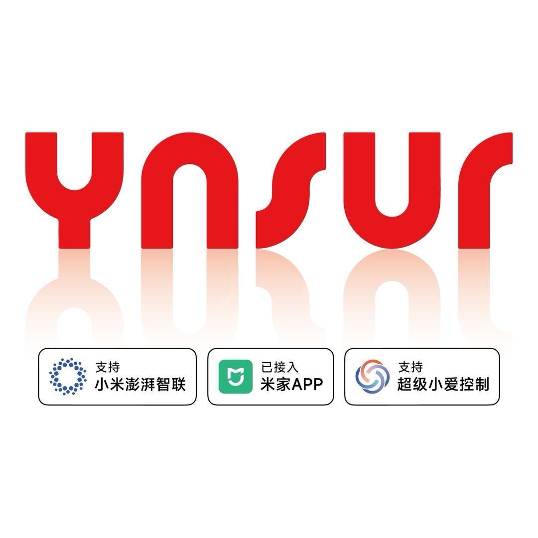 因硕智能锁(杭州)总部