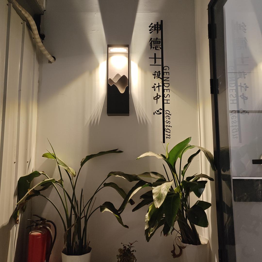 绅德士全屋定制工厂设计中心