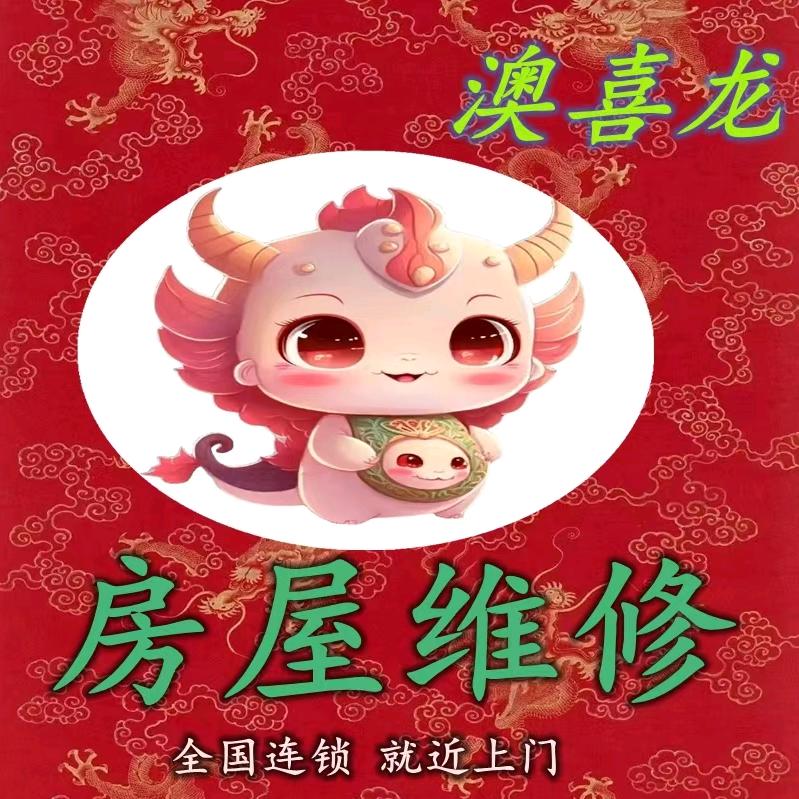 澳喜龙·房屋维修
