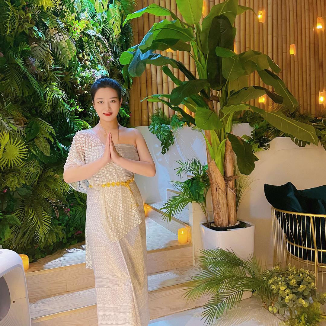 泰泰米SPA·泰式按摩官方号