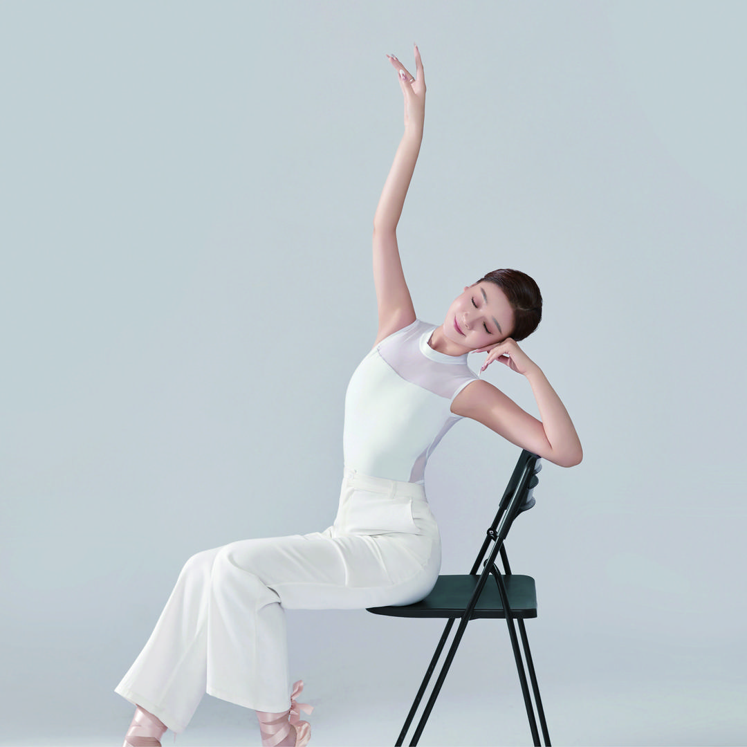 太原跃小兔少儿舞蹈