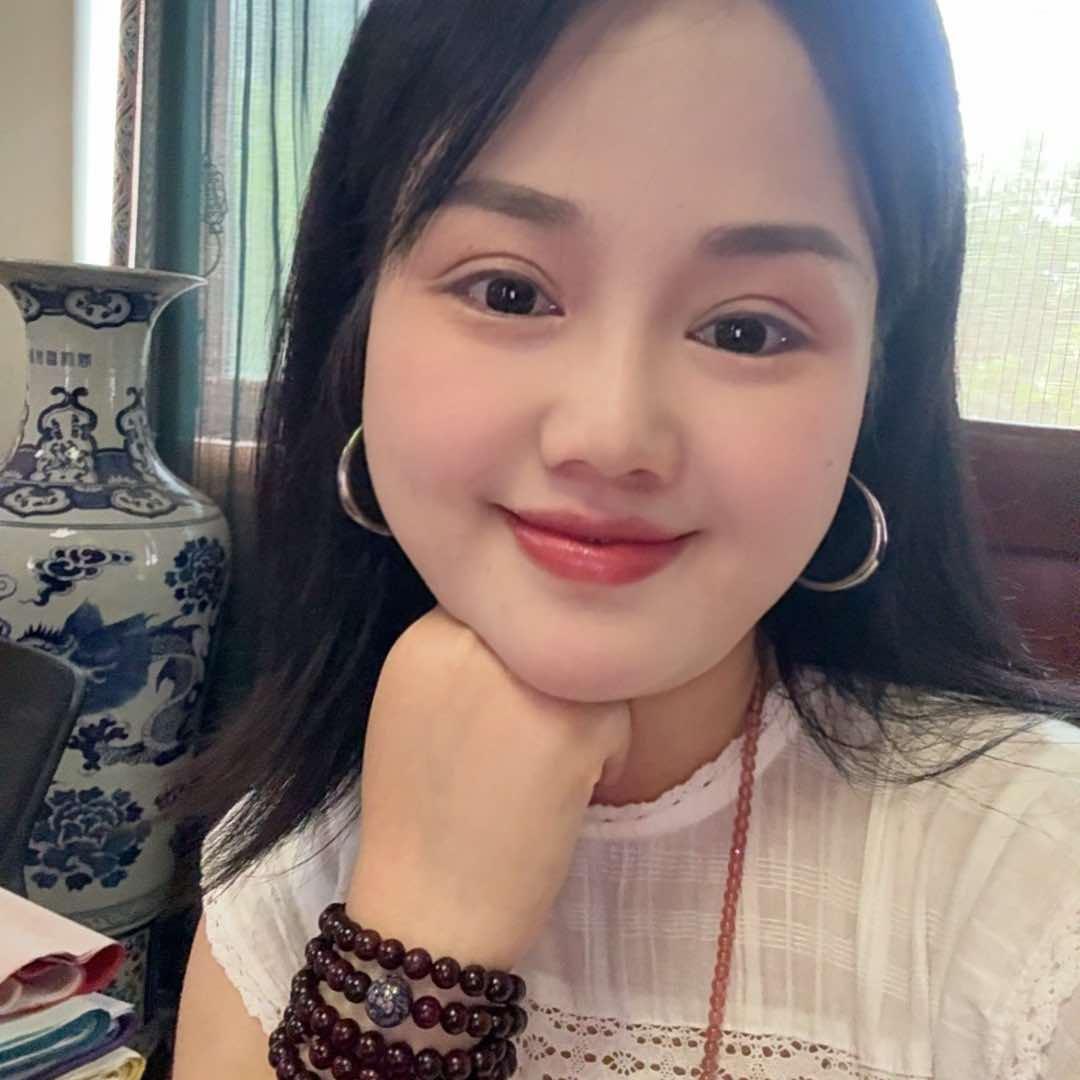 馨定制 （晶晶）