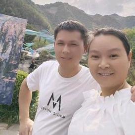 幸福民宿饭店官方号