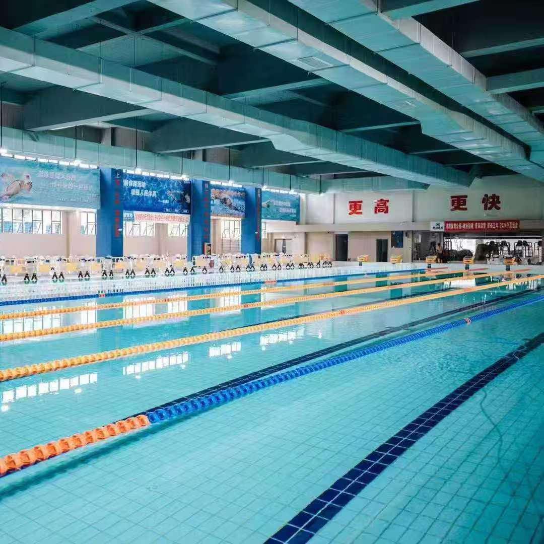 衢州新姜村恒温游泳馆