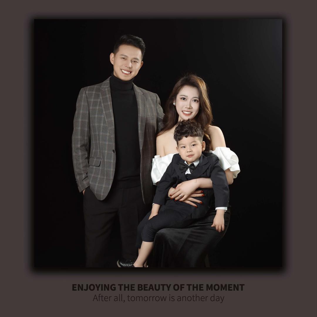 城阳区青特赫山美约造型