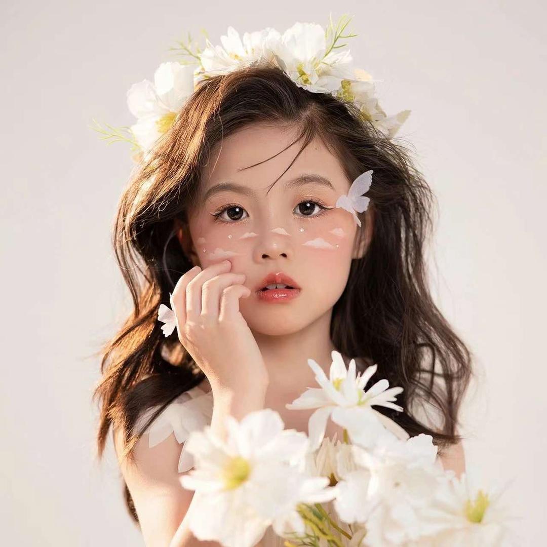 潘多拉儿童摄影工作室