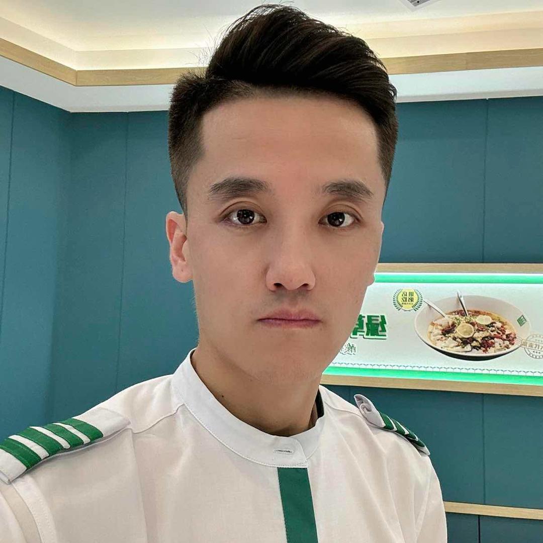 绿草地·富兴时代店