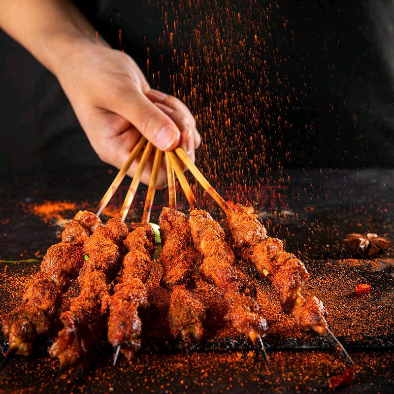 东哥夜宵(新宁店)官方号