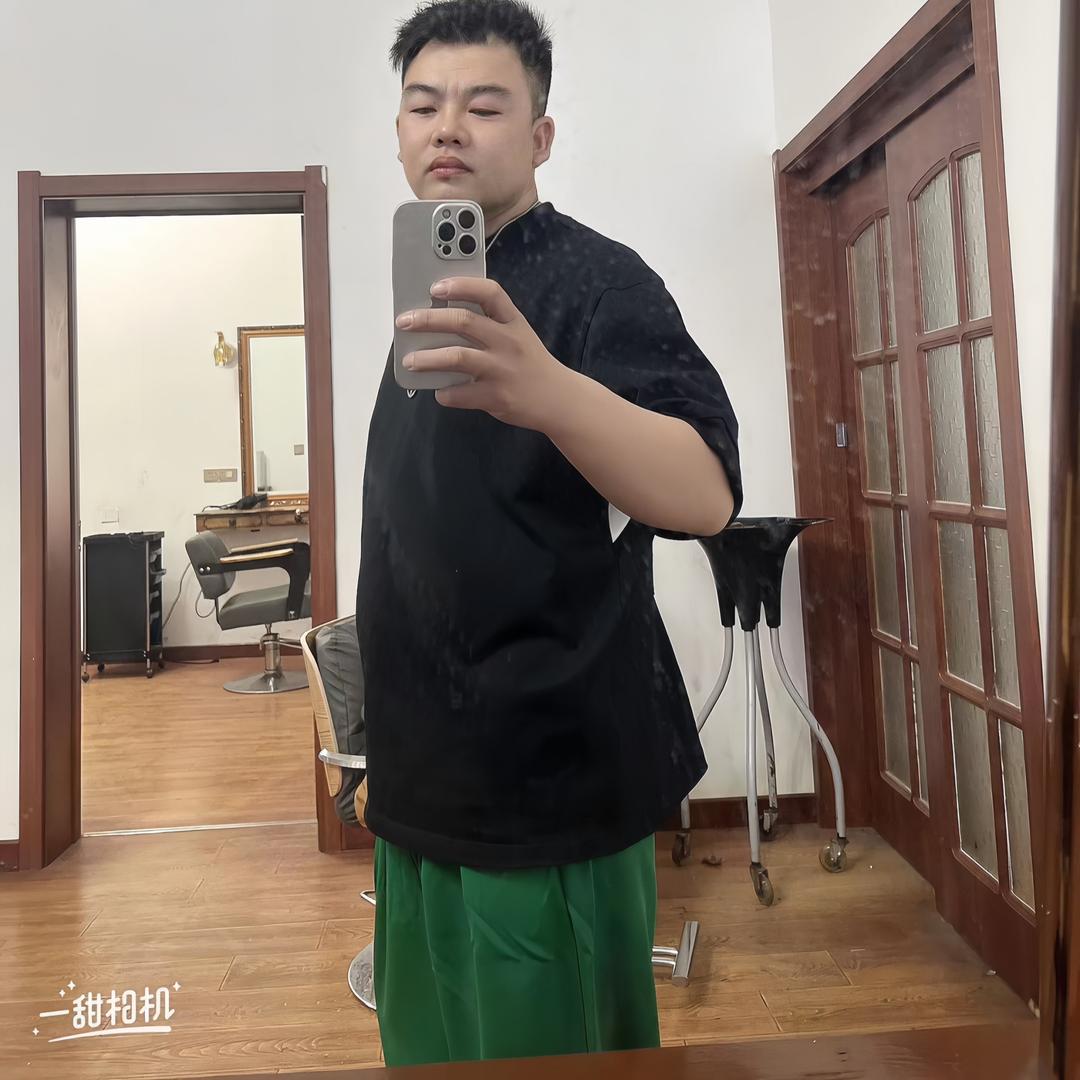 翼城县艾美造型阿松