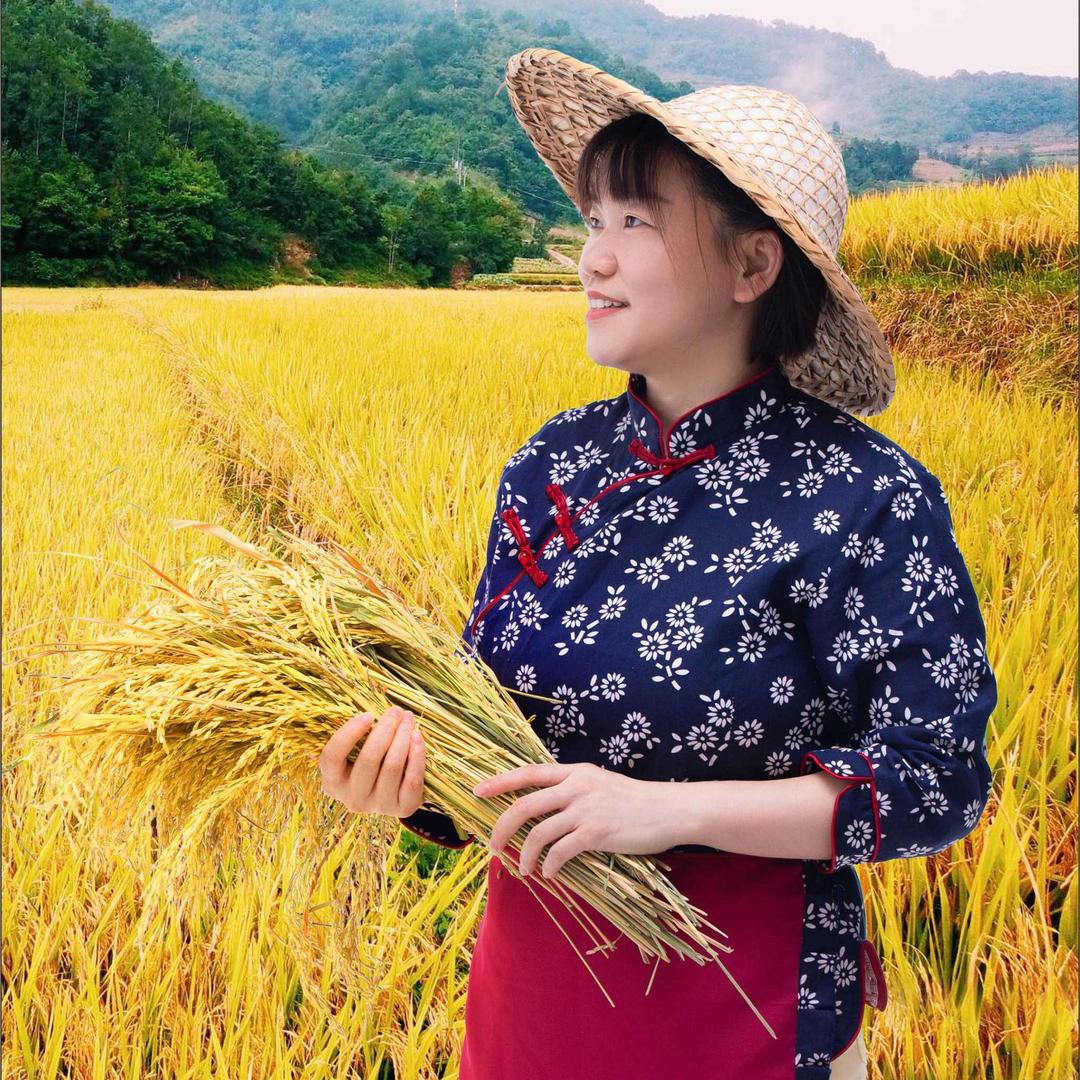 客家菊妹子