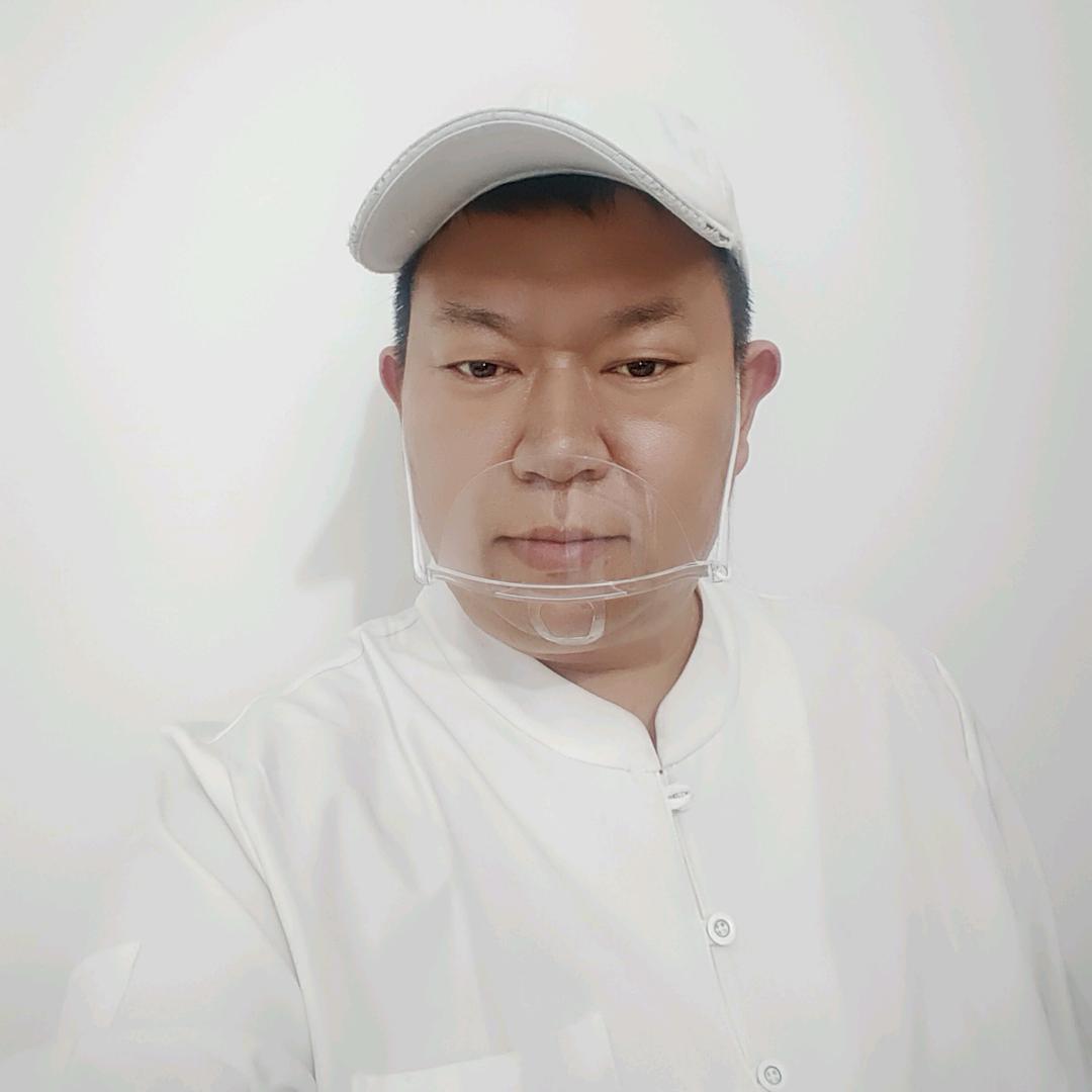 中牟荠菜大馄饨徐哥