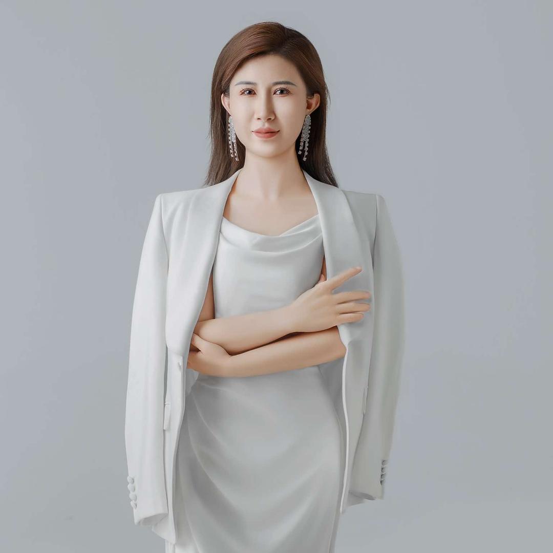 涉县美姿源美容