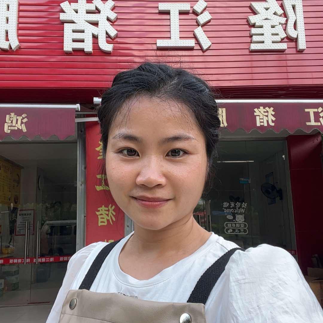新兴鸿记猪脚饭鸿姐官方号