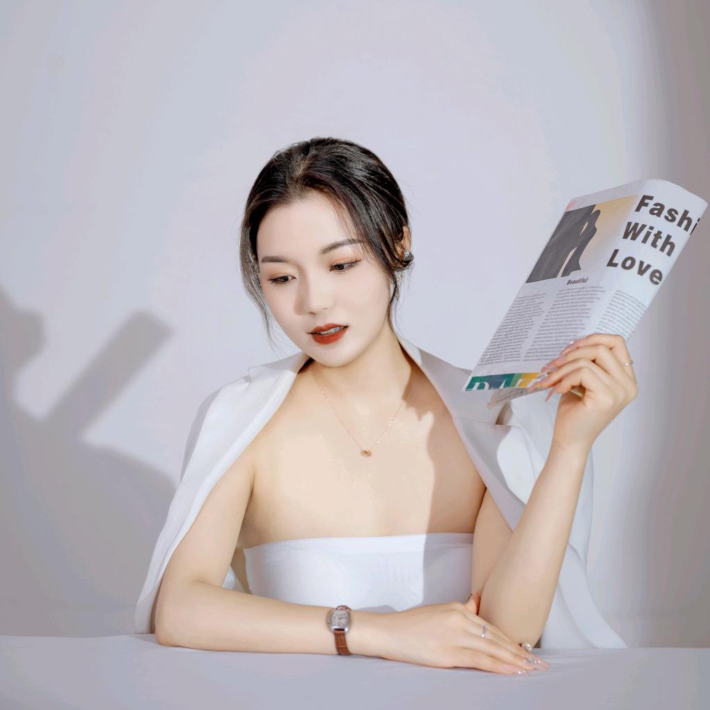 JT·童童美学设计【问题肌】