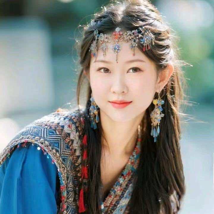 ⚜️公主请上车