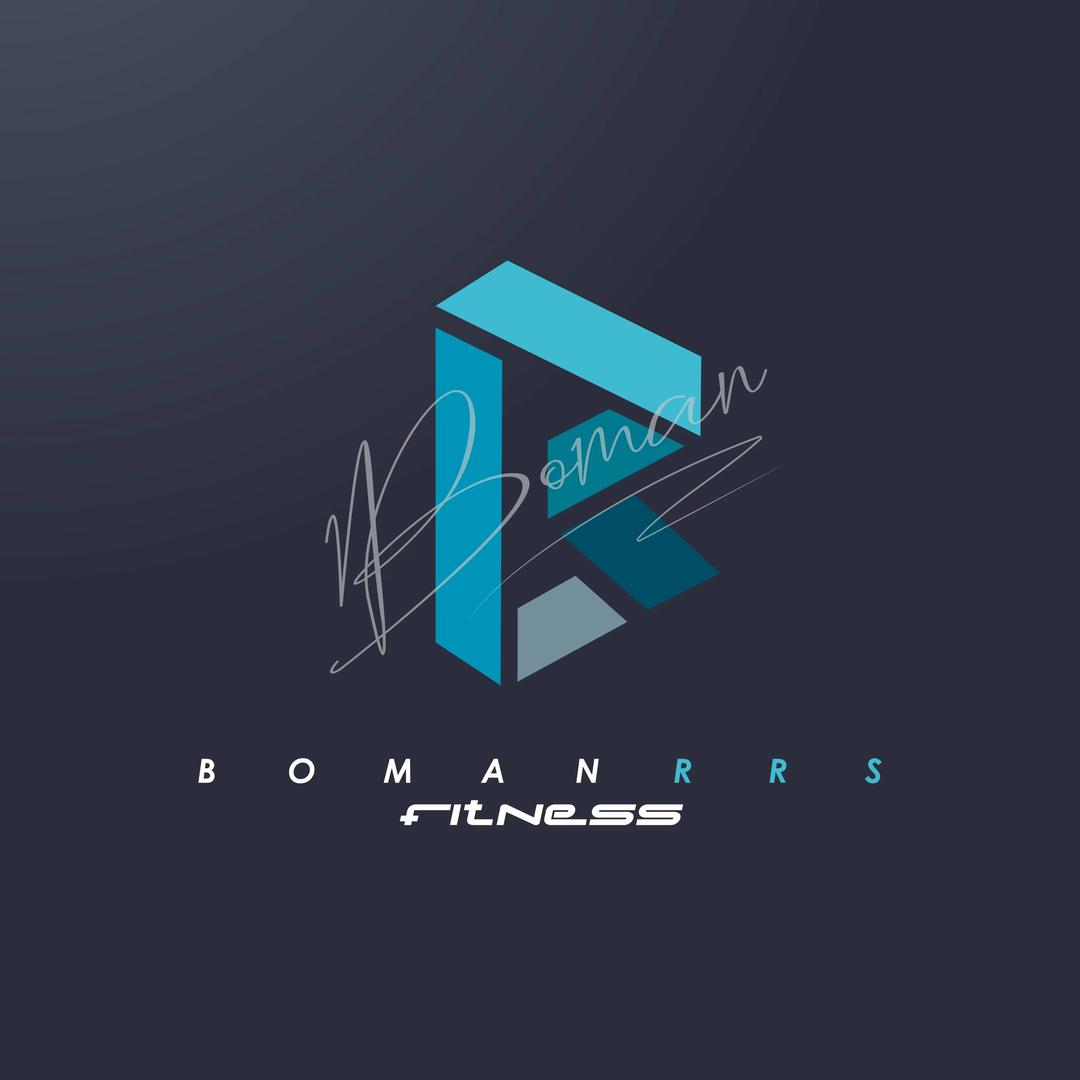 珀曼健身(上滨生活广场店)专用号