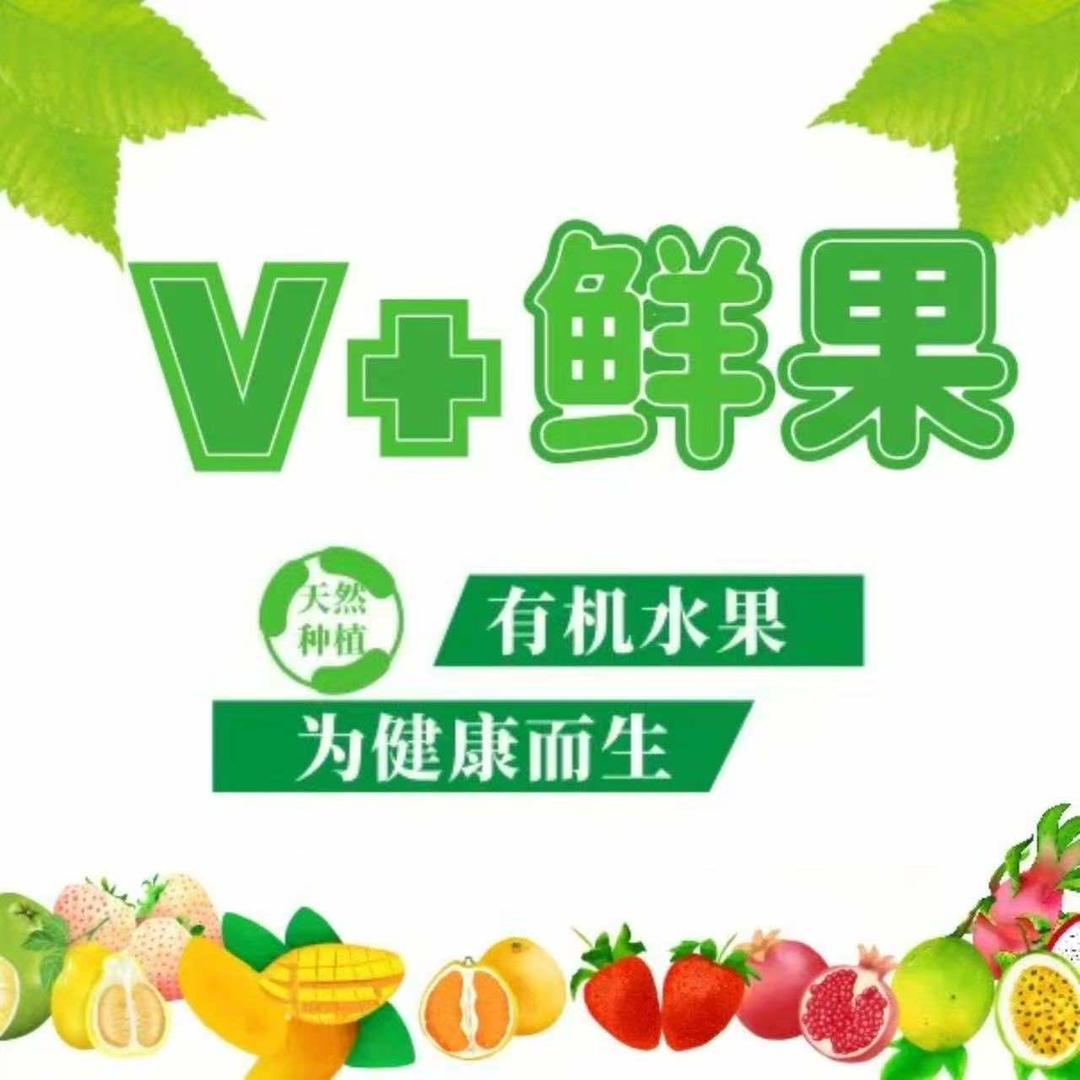 V+优选鲜果官方号