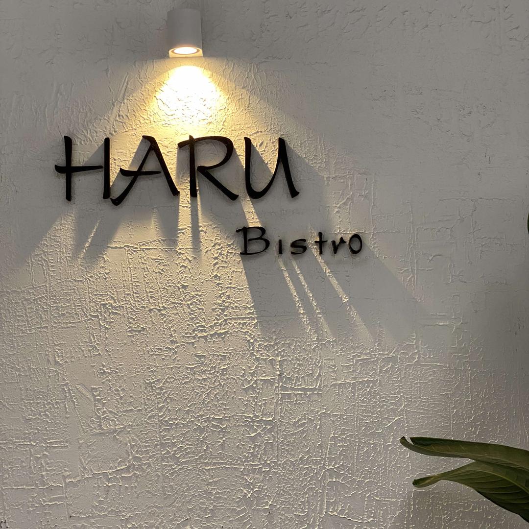 Haru Bistro 意式餐酒吧