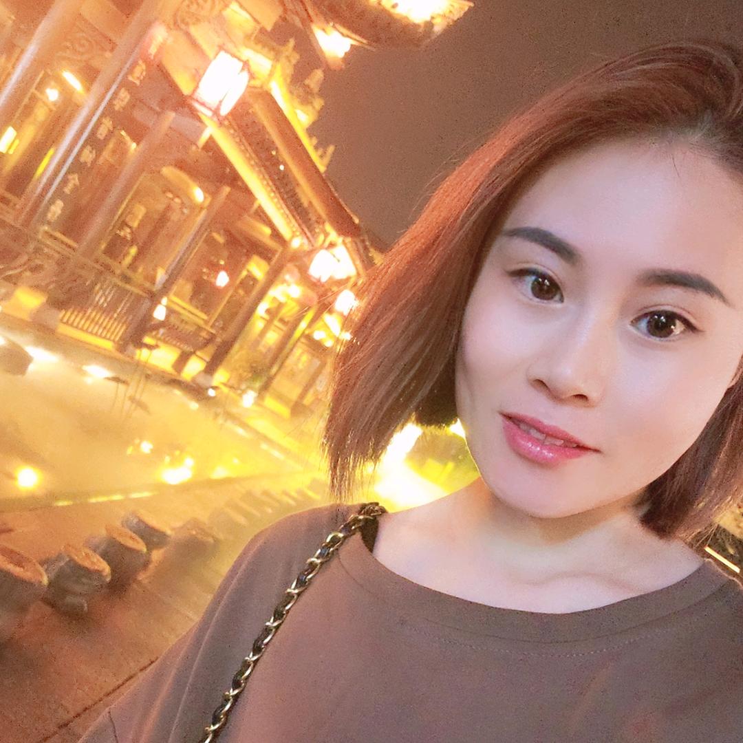 榆次芙蓉美甲美睫