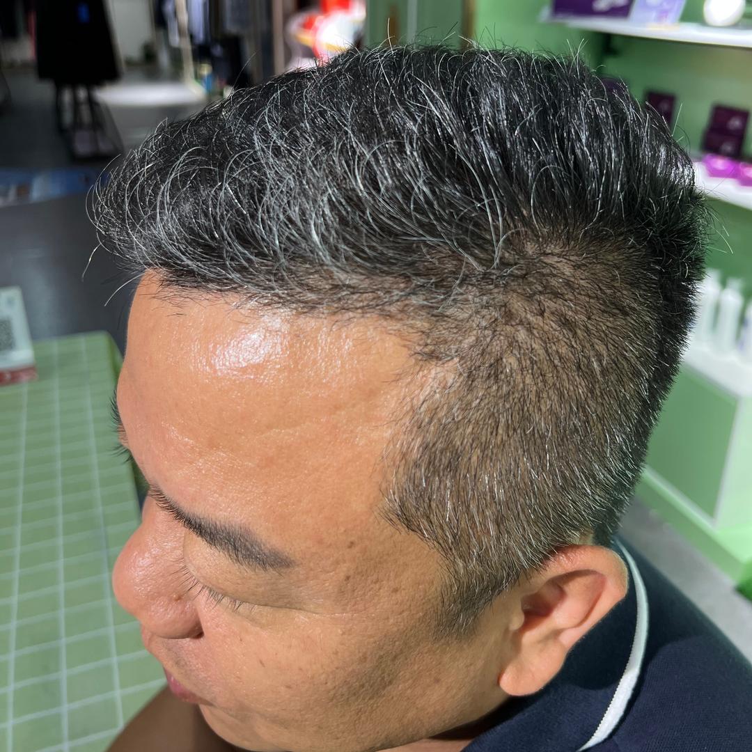 泓灏堂海哥