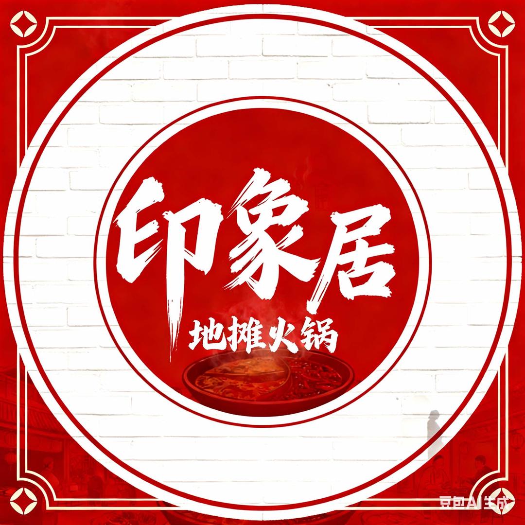 印象居（地摊火锅）官方号