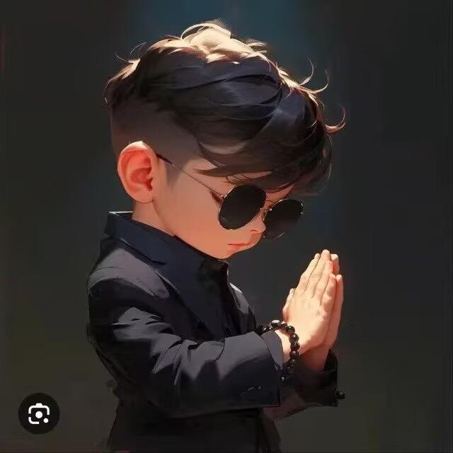 安合年 吱吱-宠粉号