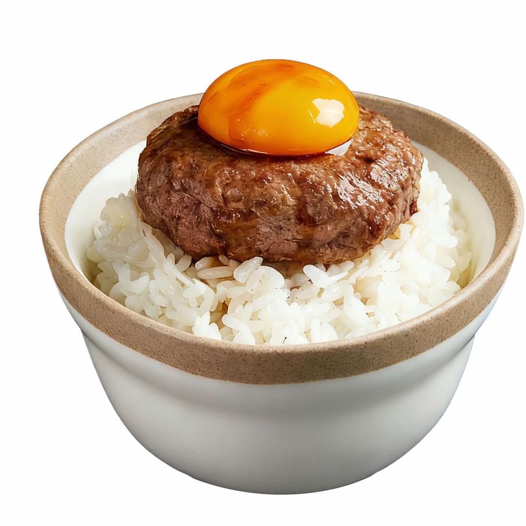 一碗和牛饭(上邦百汇城店)官方号