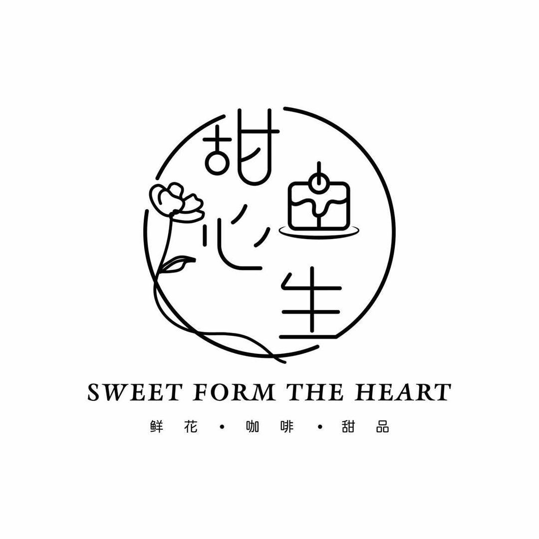 甜由心生Cake·Coffee