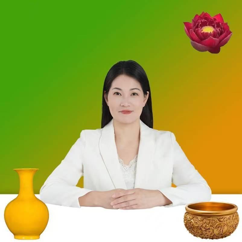 砚宁养生官方号