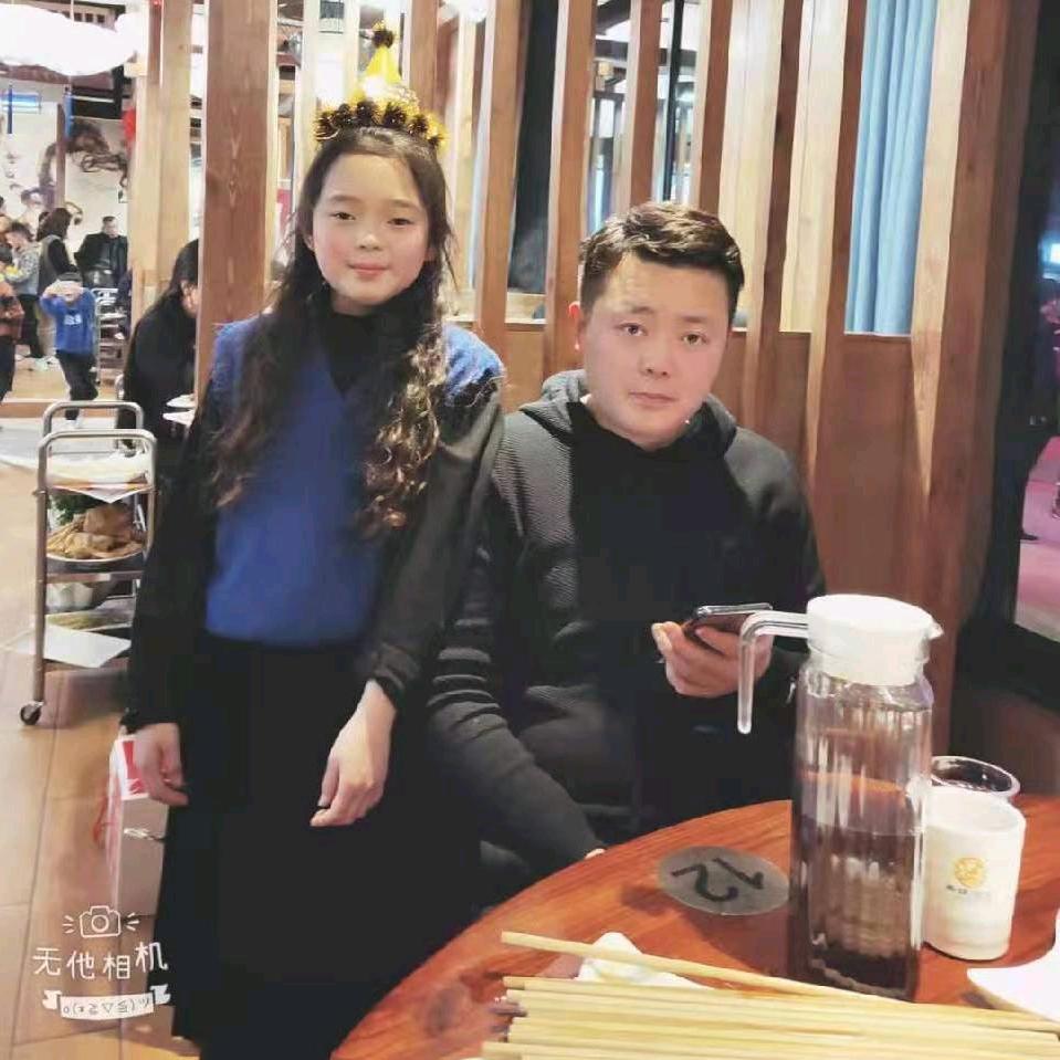 鹿邑头领烫染