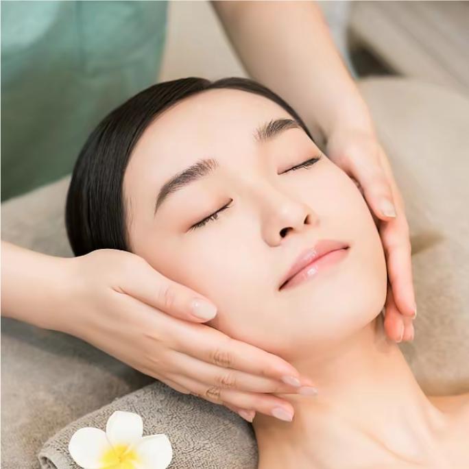 蓝妍健康男女士养生