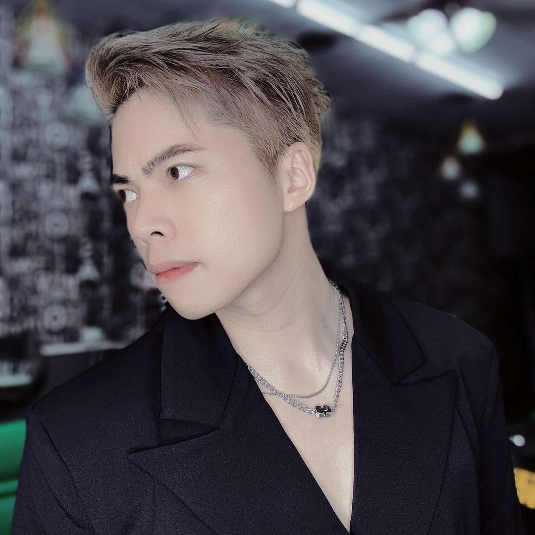 道县聚星男士理发馆