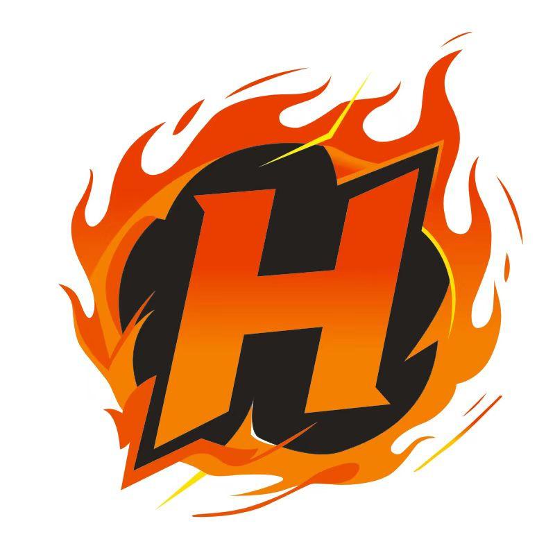 GTA·H火炎焱燚滑板公园