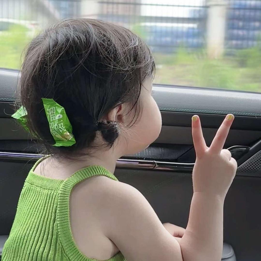 爱中医的真真呀