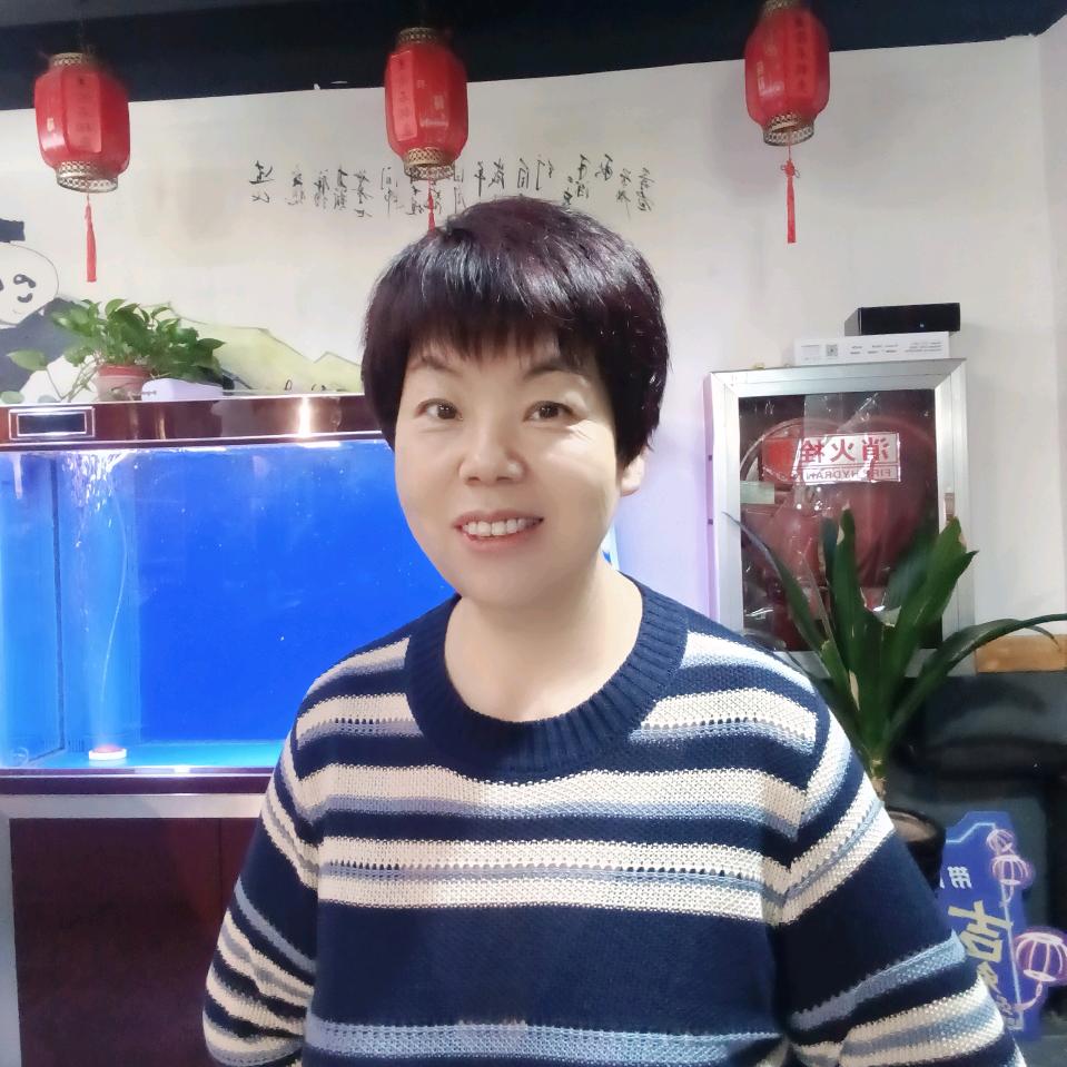 美渝石锅鱼(高铁新区店)官方号