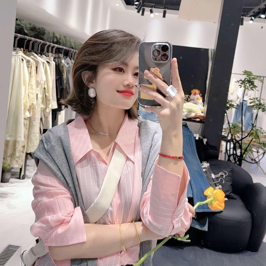 好人好衣好生活（戴老板）☀️