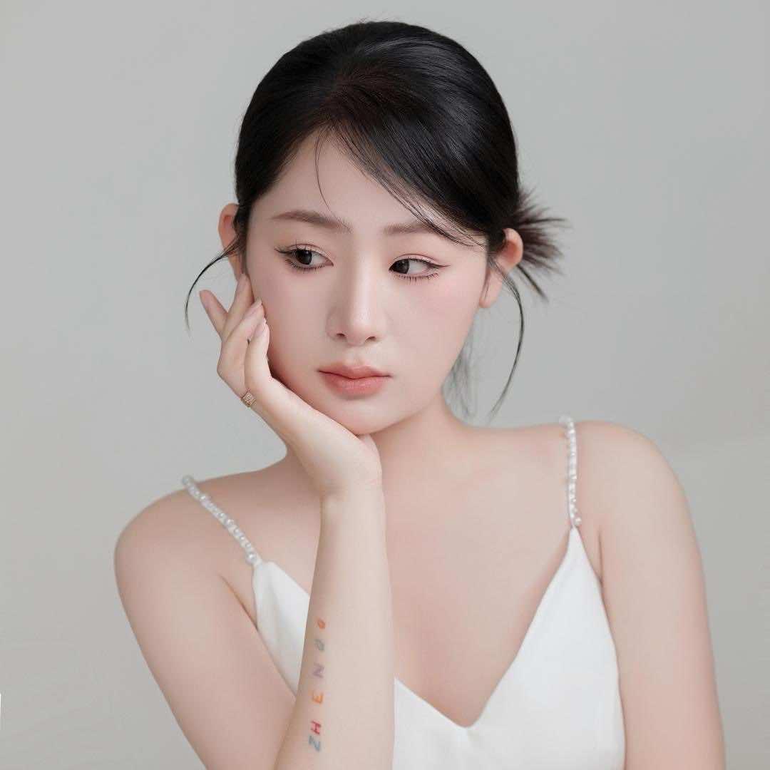 黄山眉老板 子晴