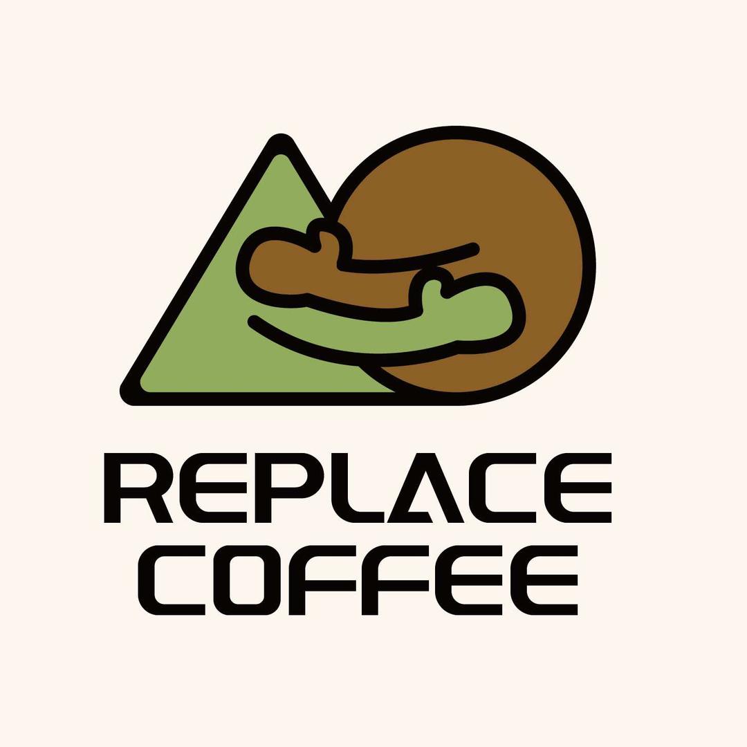 REPLACE COFFEE