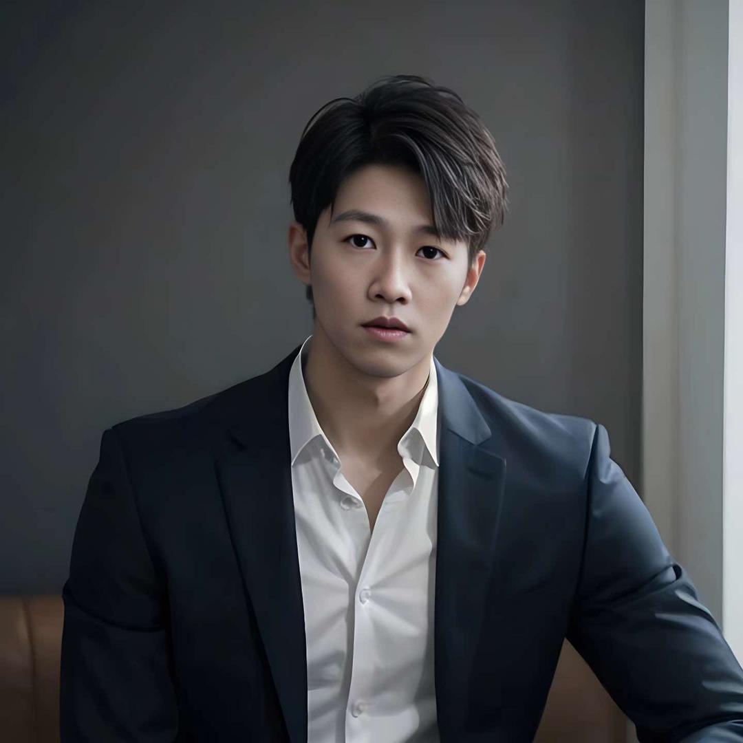 连云区又禧造型烫发染