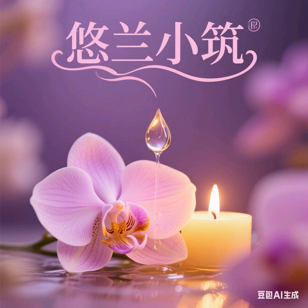 悠兰小筑·spa养生