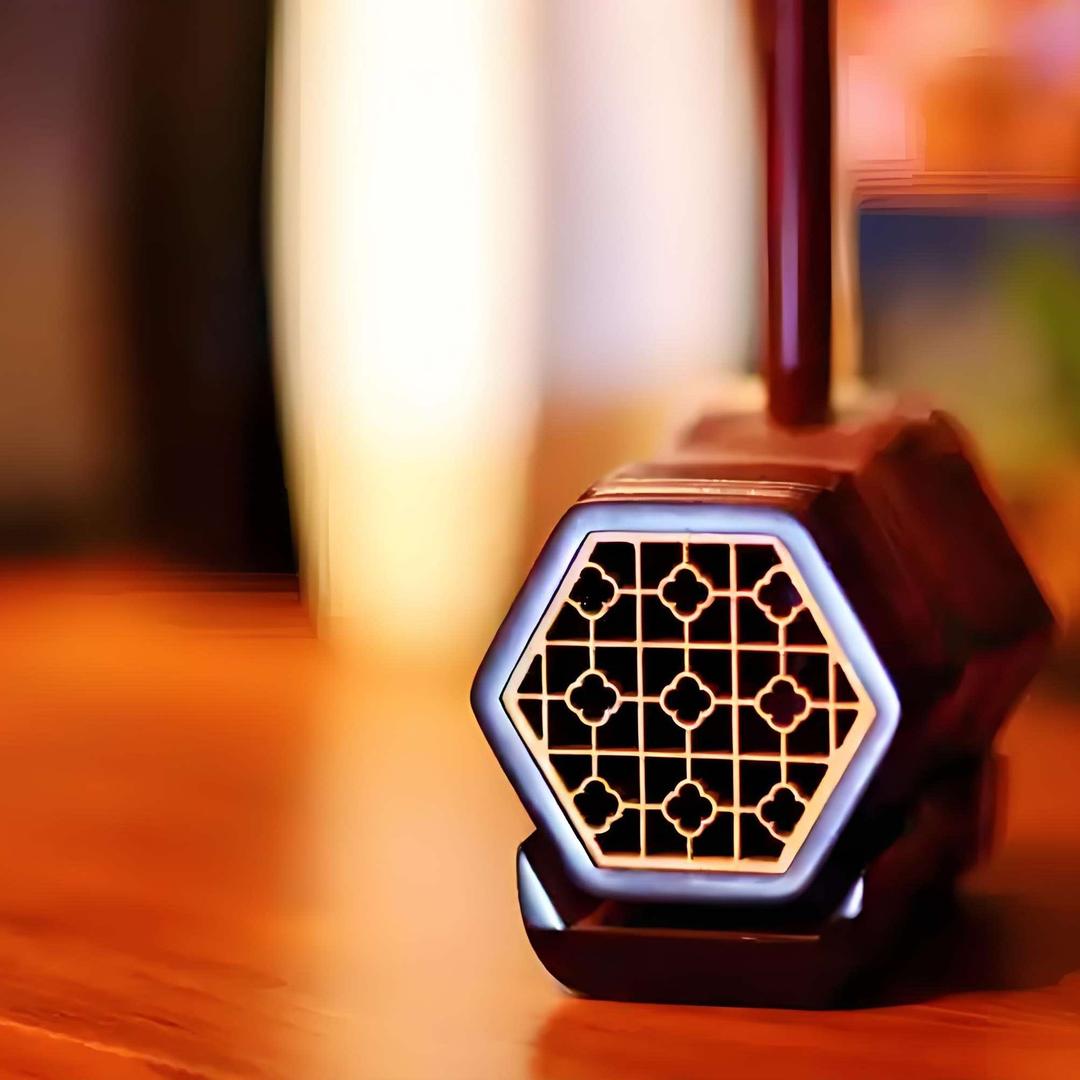 韵锦堂琴坊官方号