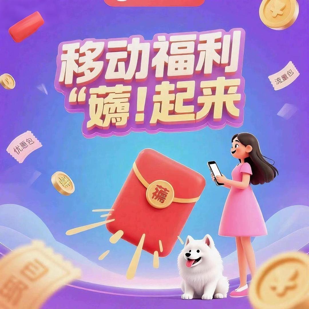 中国移动(会昌月亮湾营业厅)